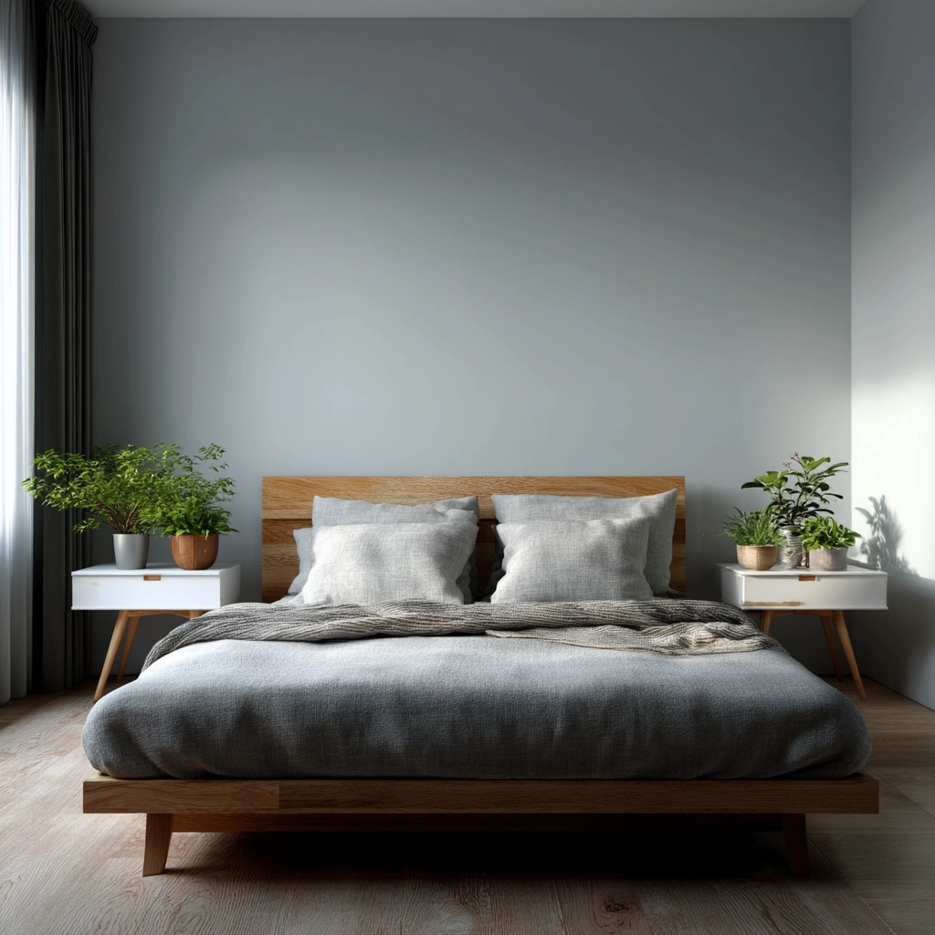 Bedroom Color Ideas 7