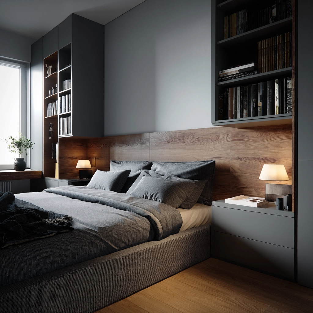 Bedroom Color Ideas 70