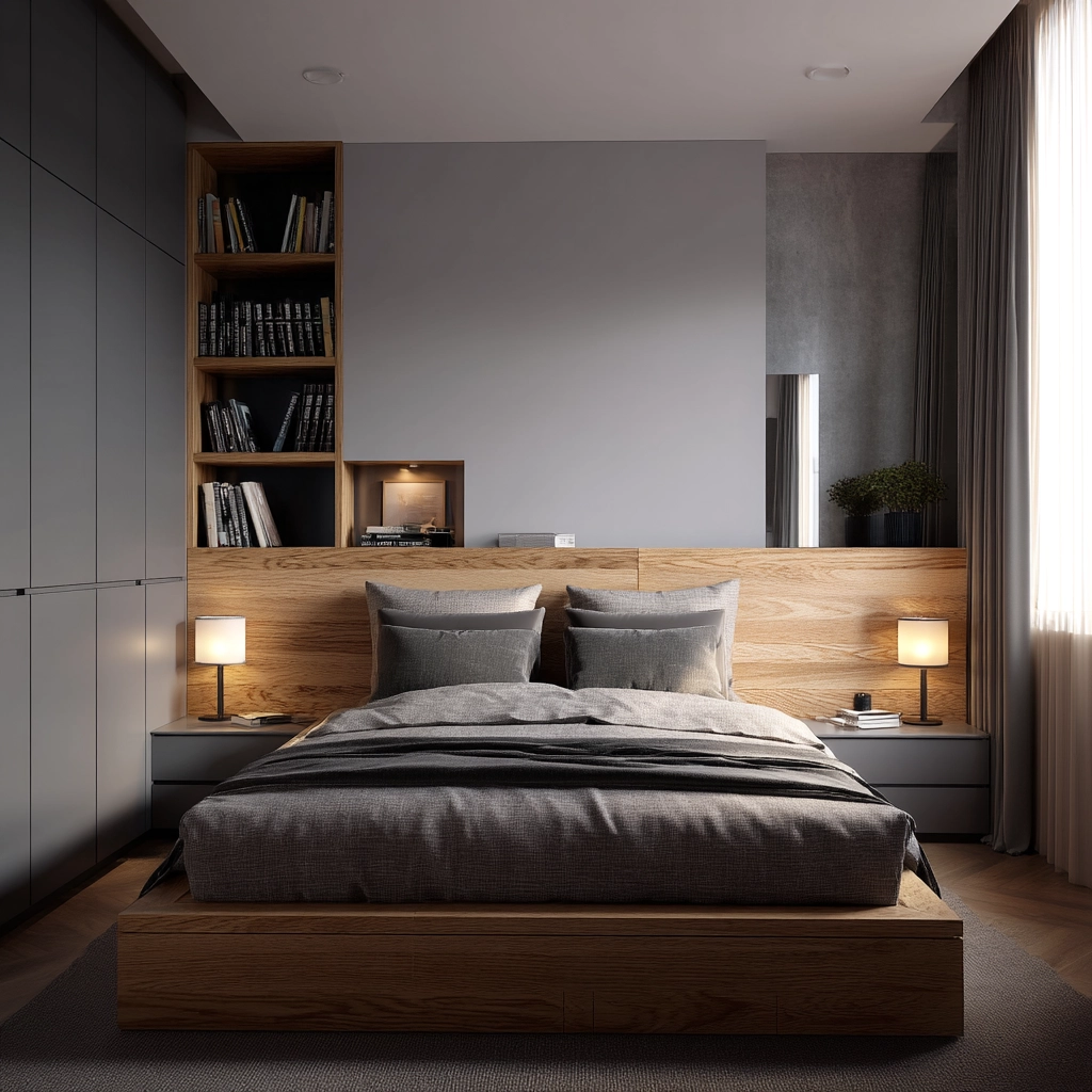 Bedroom Color Ideas 72
