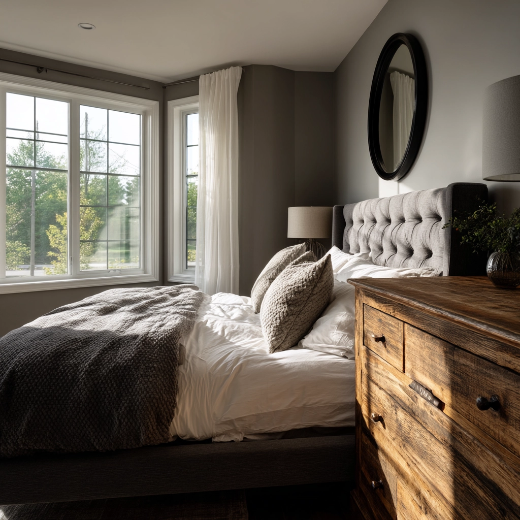 Bedroom Color Ideas 74