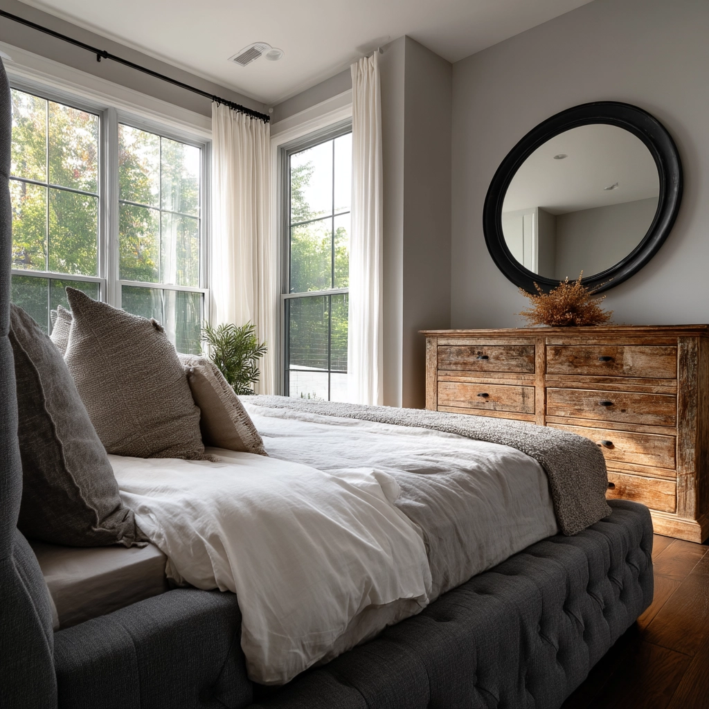 Bedroom Color Ideas 75