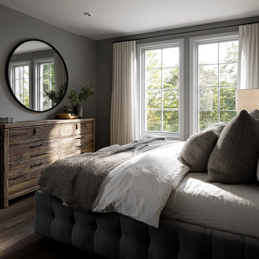 Bedroom Color Ideas 76