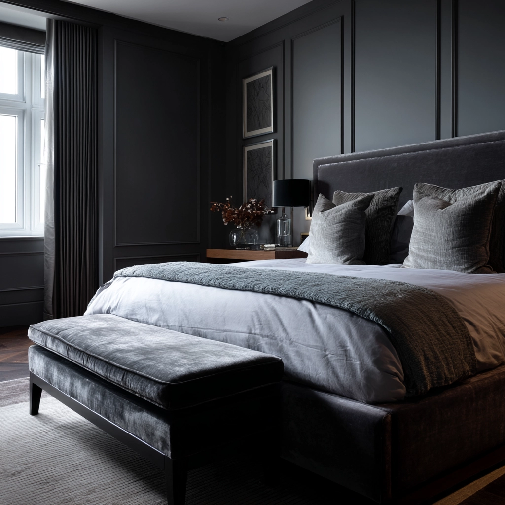 Bedroom Color Ideas 77