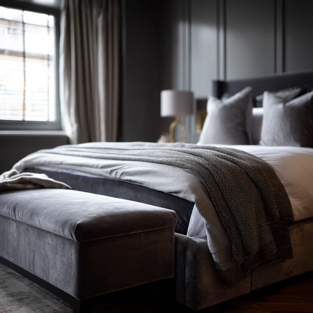 Bedroom Color Ideas 78