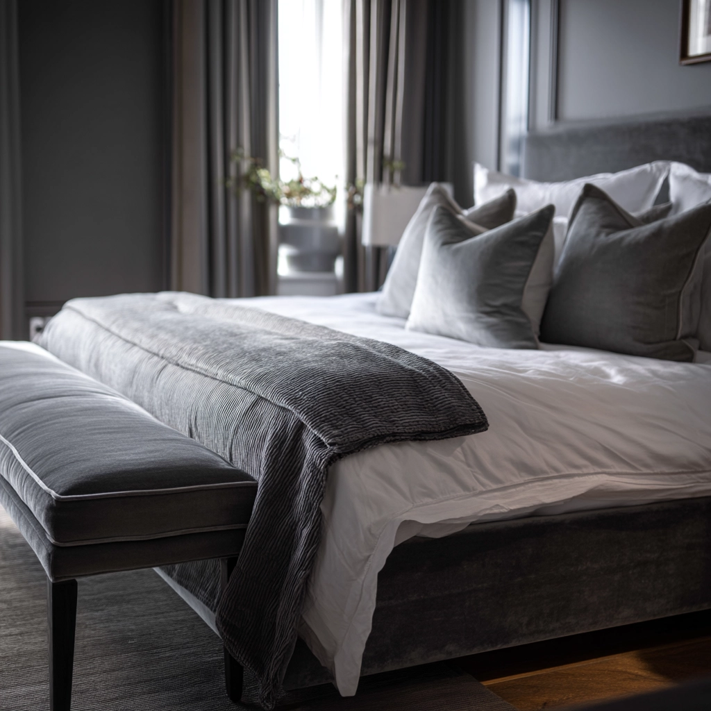 Bedroom Color Ideas 79