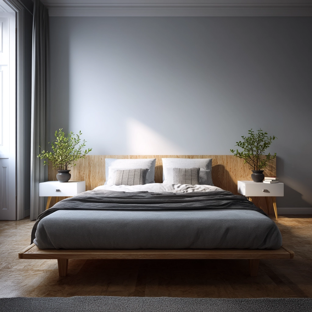 Bedroom Color Ideas 8