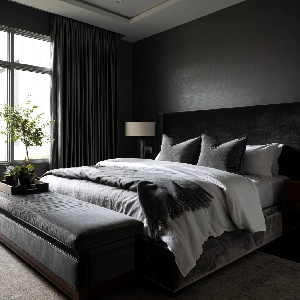 Bedroom Color Ideas 80