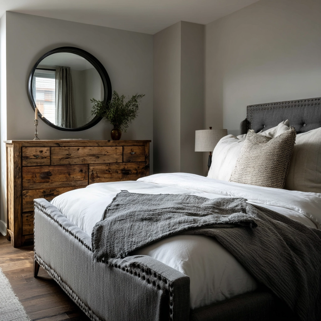 Bedroom Color Ideas 9