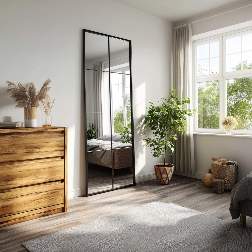 Bedroom Mirror Ideas 3