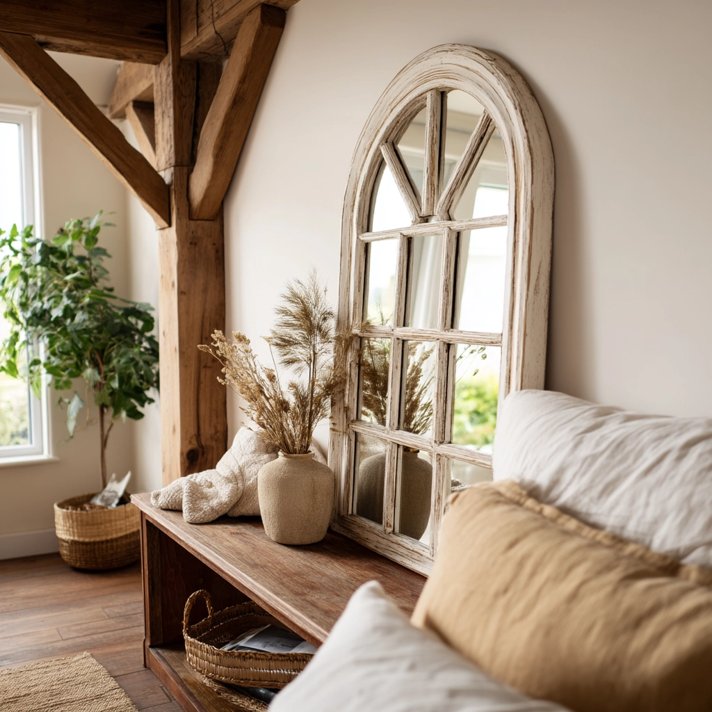 Bedroom Mirror Ideas 32