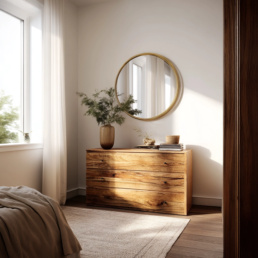 Bedroom Mirror Ideas 40