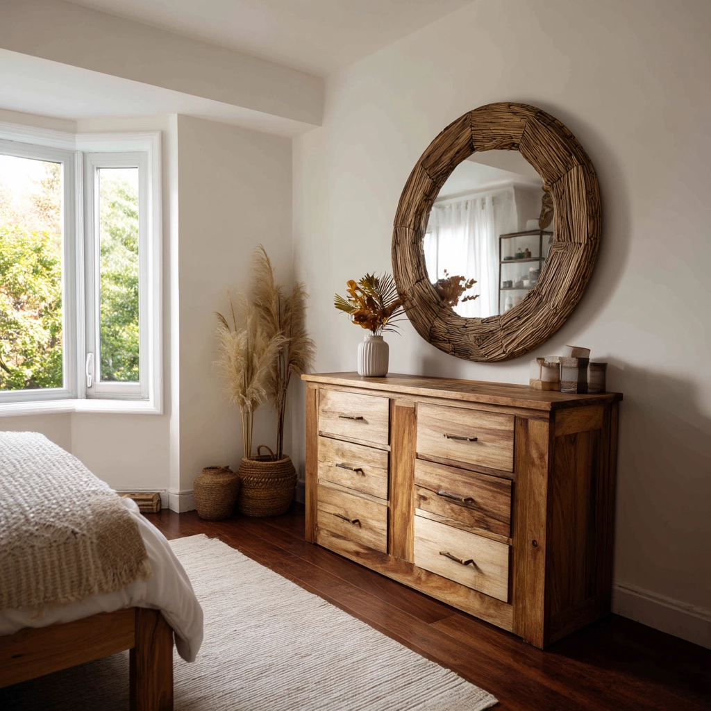 Bedroom Mirror Ideas 46