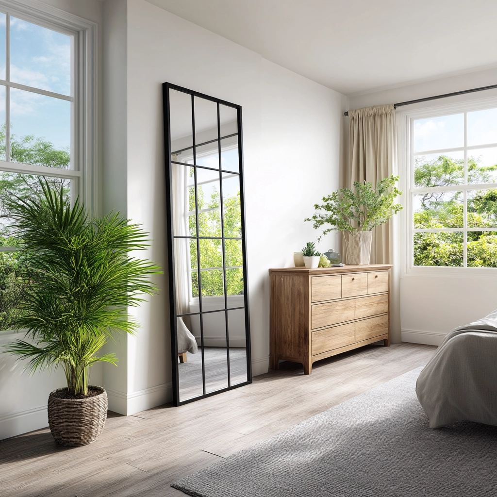 Bedroom Mirror Ideas 52