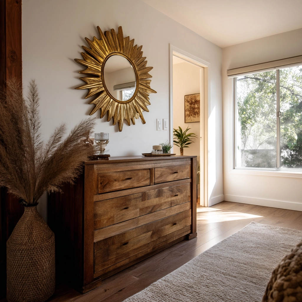 Bedroom Mirror Ideas 62