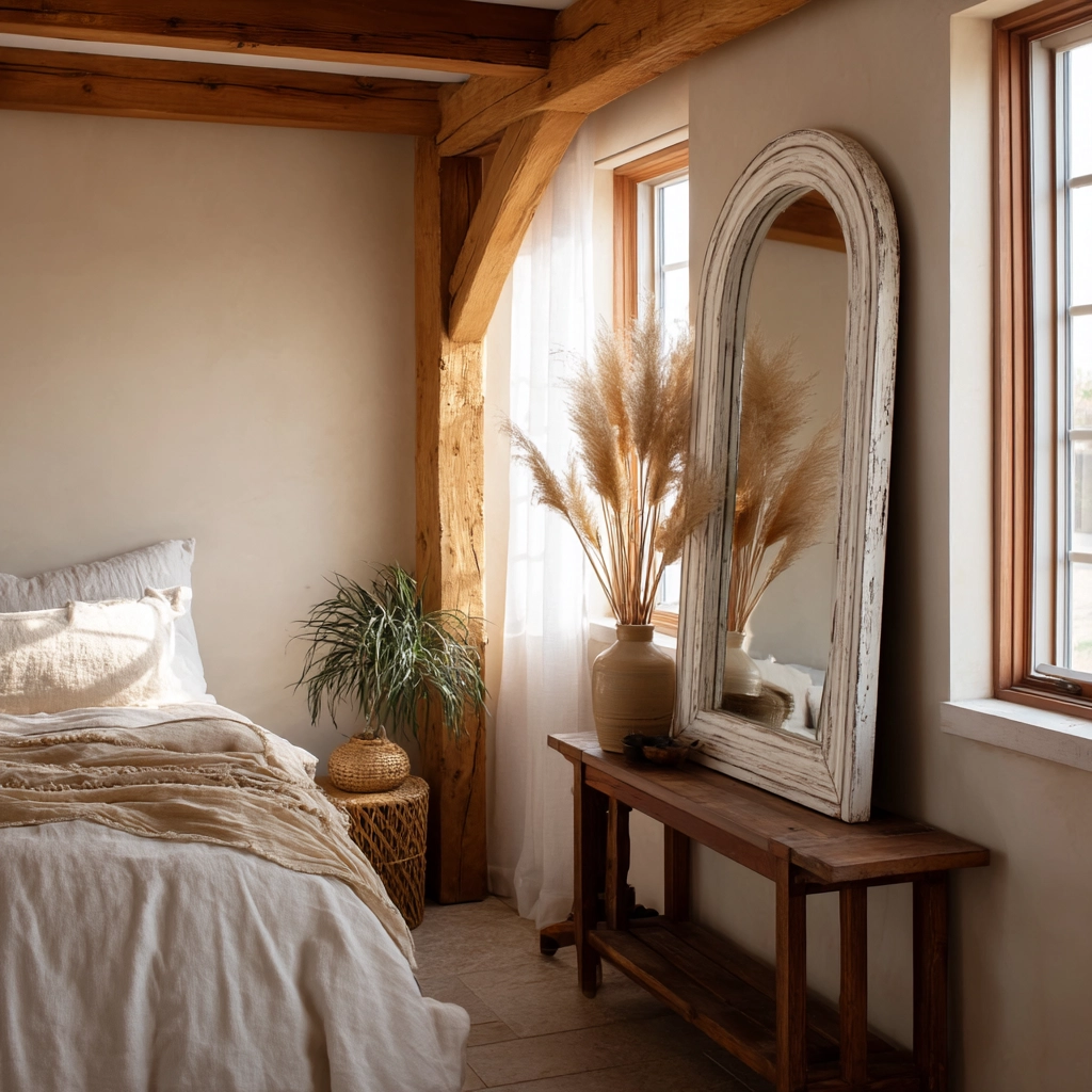 Bedroom Mirror Ideas 69