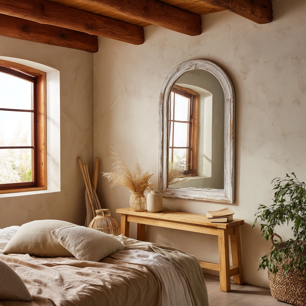Bedroom Mirror Ideas 72
