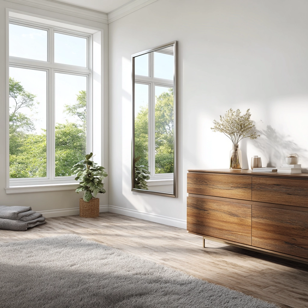 Bedroom Mirror Ideas 74