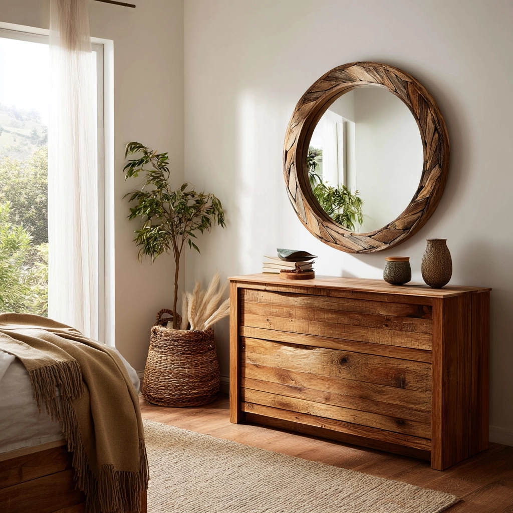 Bedroom Mirror Ideas 77