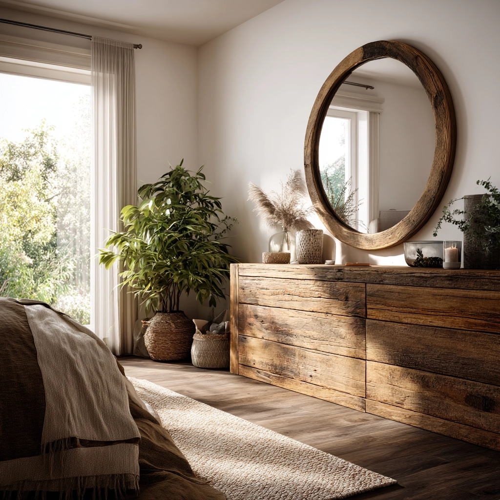 Bedroom Mirror Ideas 78