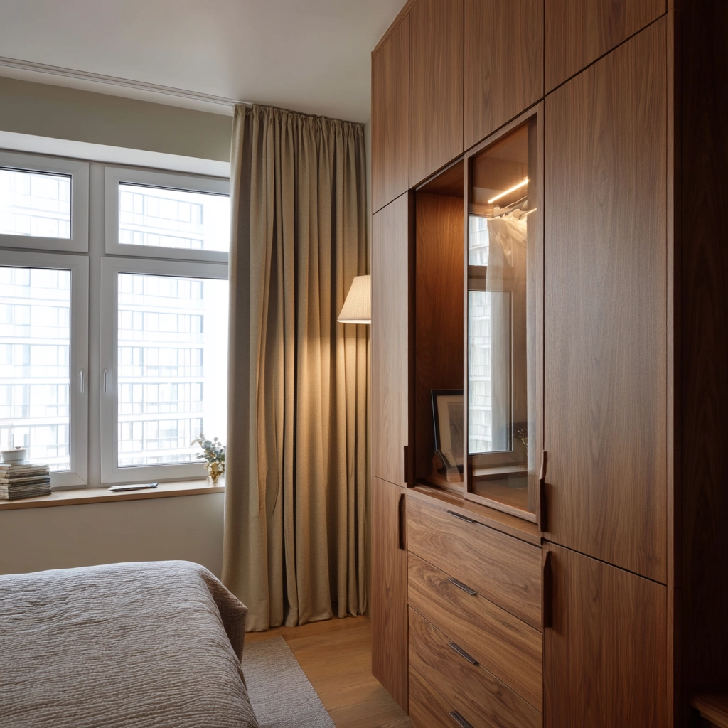 Bedroom Storage Ideas 2