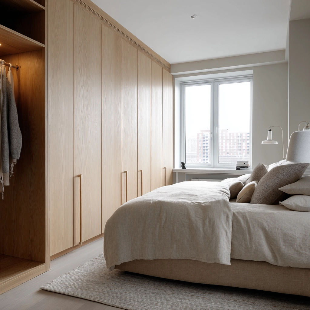 Bedroom Storage Ideas 26