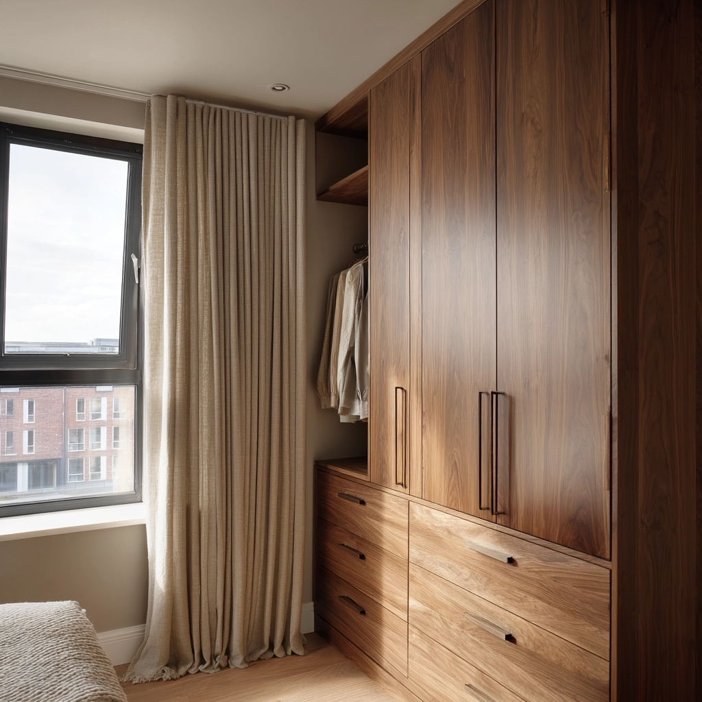 Bedroom Storage Ideas 3
