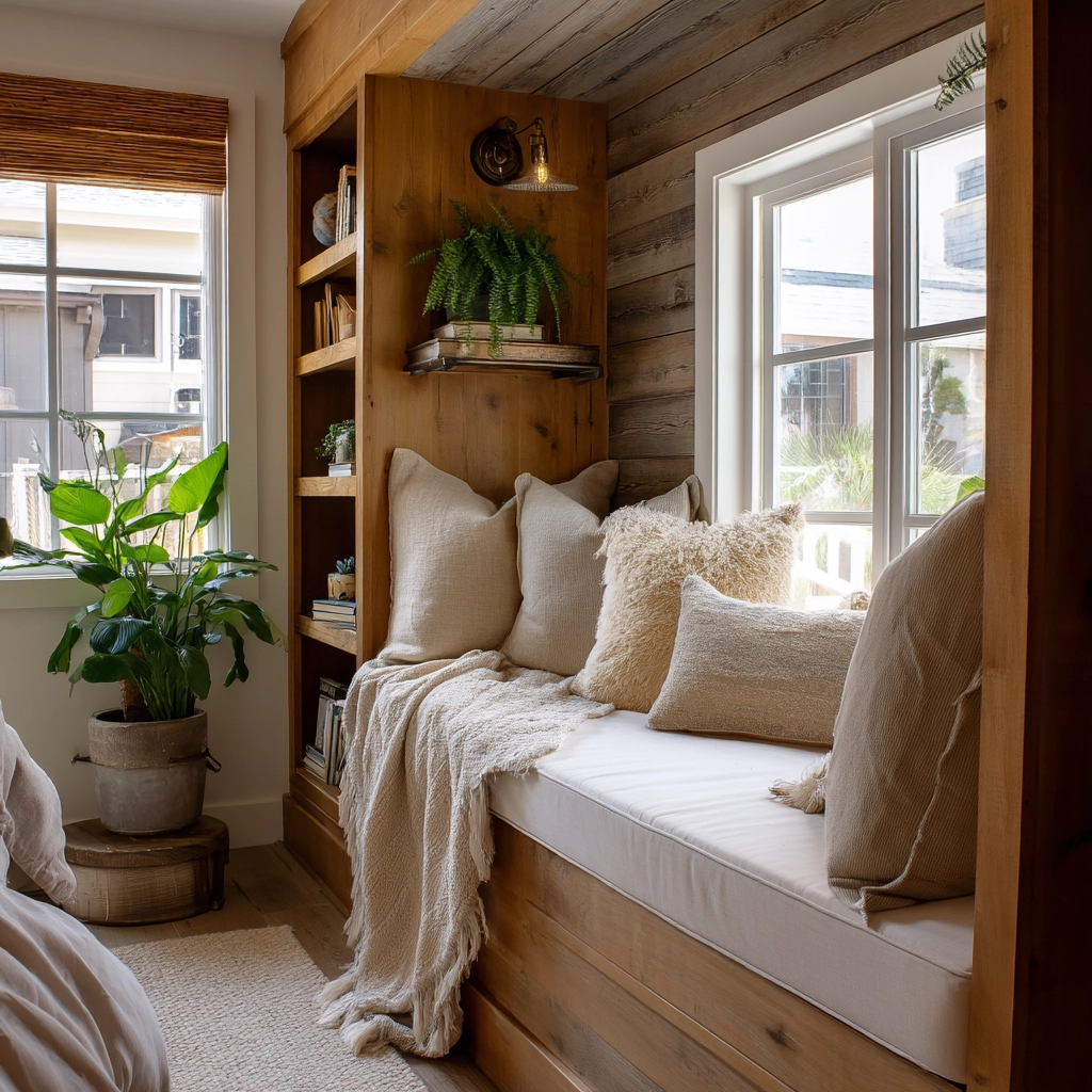 Bedroom Storage Ideas 42