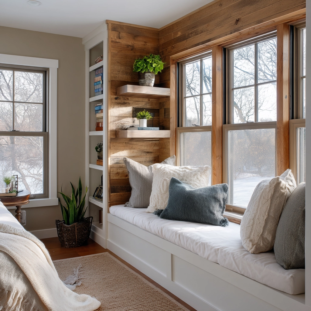 Bedroom Storage Ideas 44