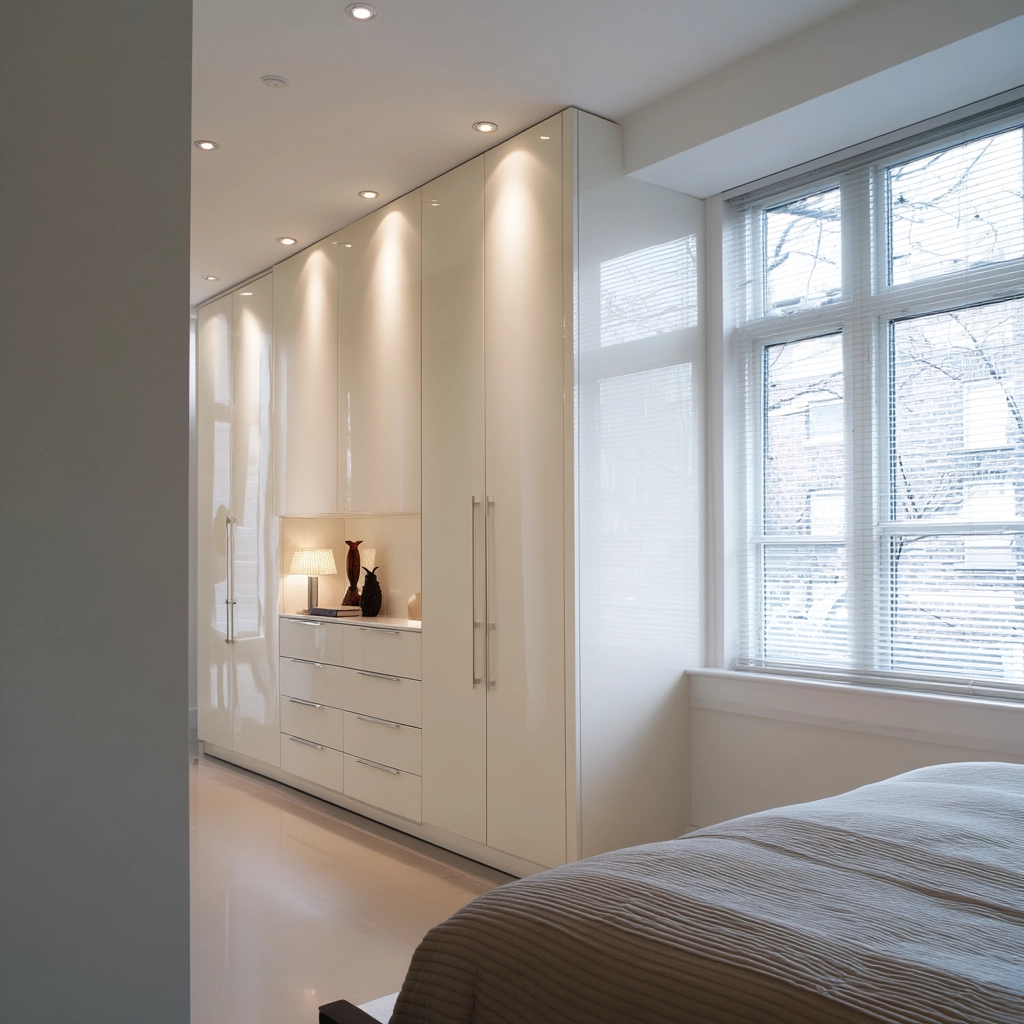 Bedroom Storage Ideas 49