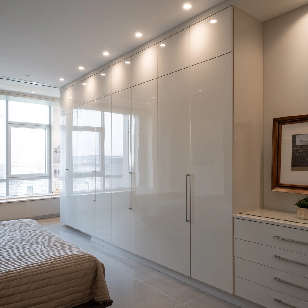 Bedroom Storage Ideas 51