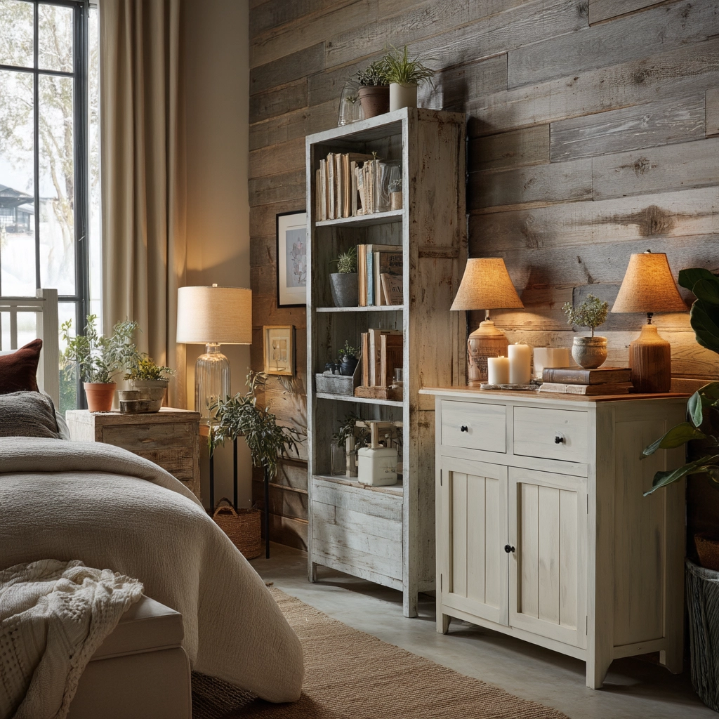 Bedroom Storage Ideas 54