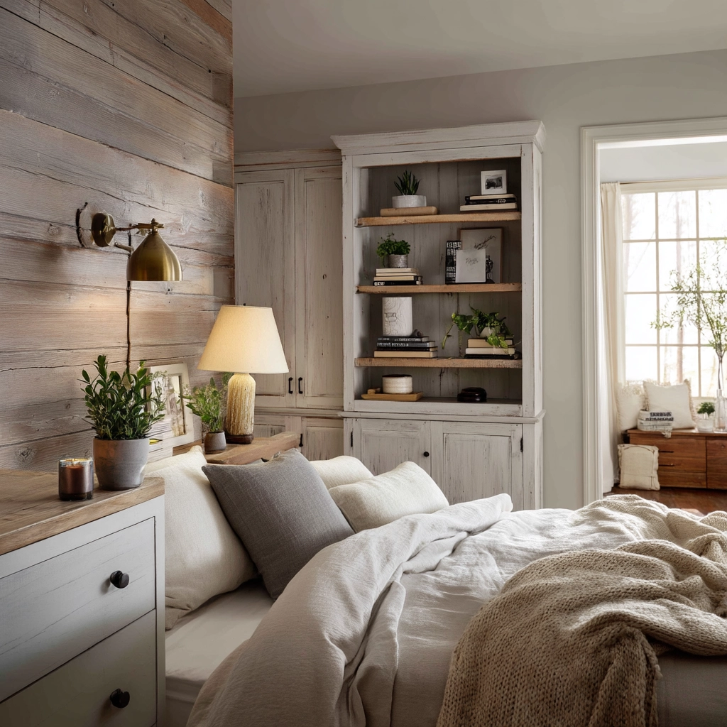 Bedroom Storage Ideas 55