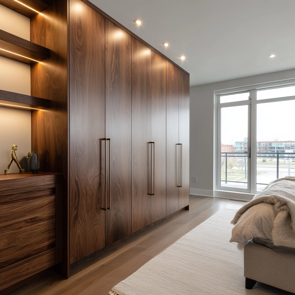 Bedroom Storage Ideas 62