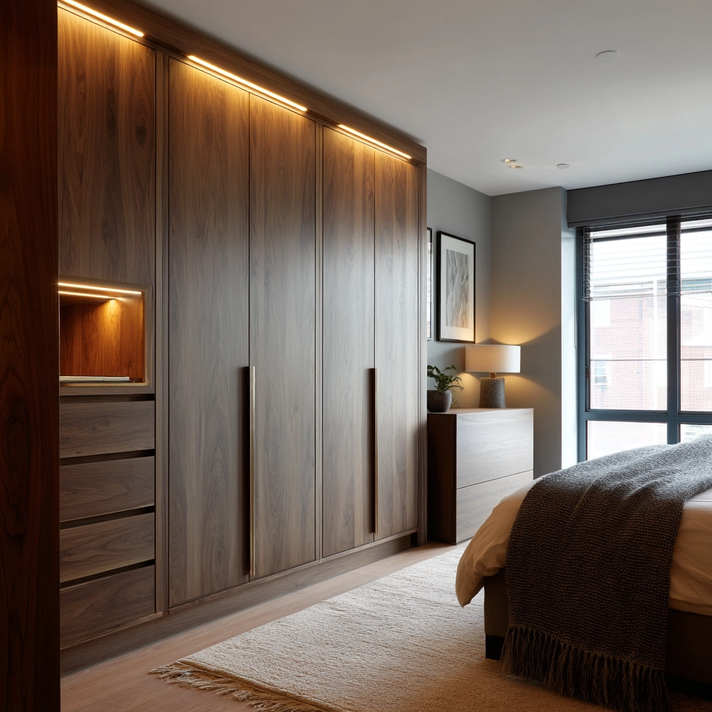 Bedroom Storage Ideas 64