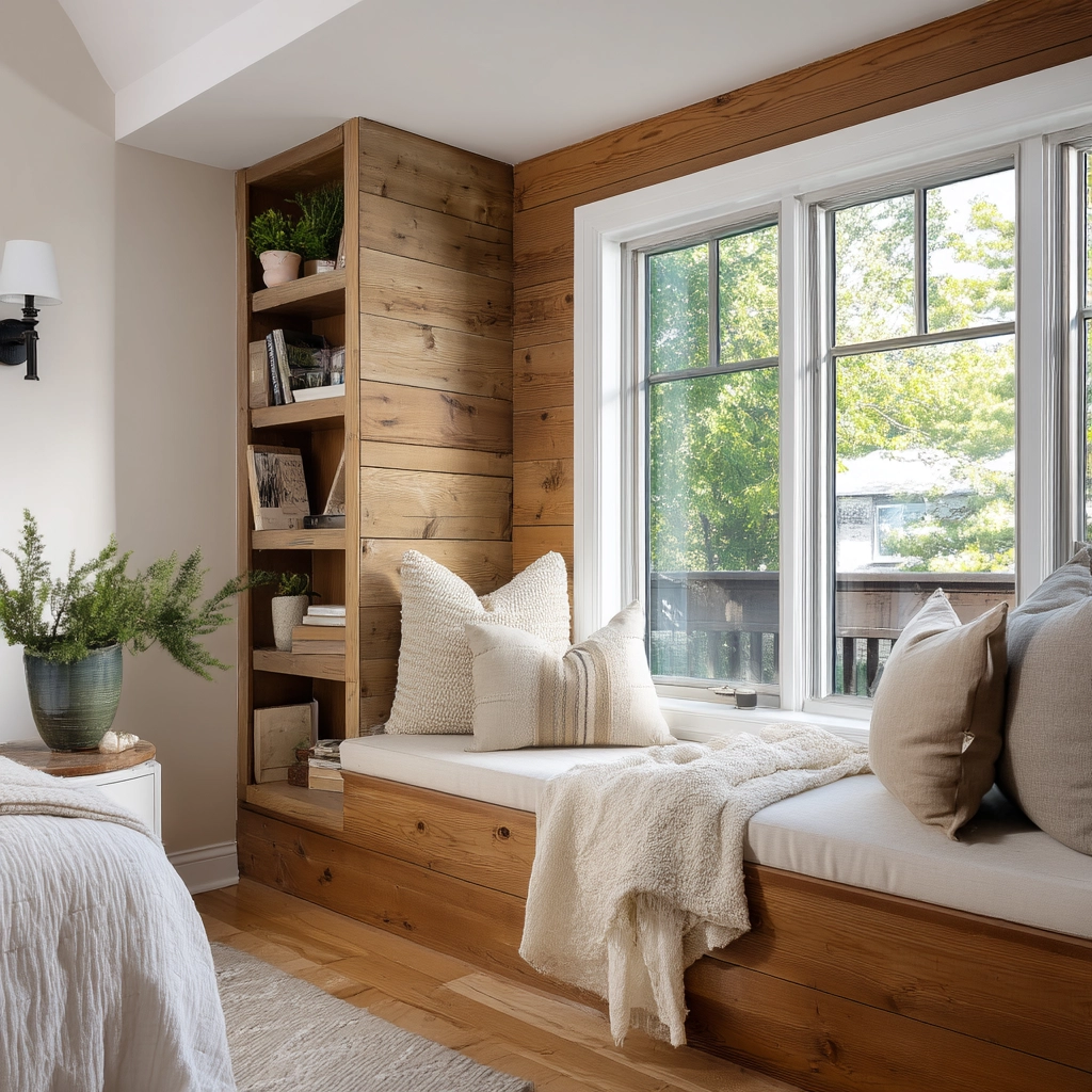 Bedroom Storage Ideas 65