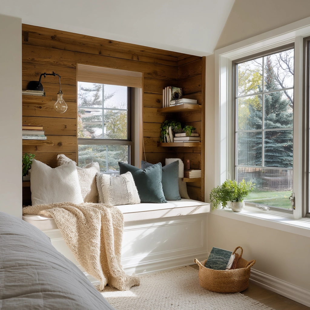 Bedroom Storage Ideas 66