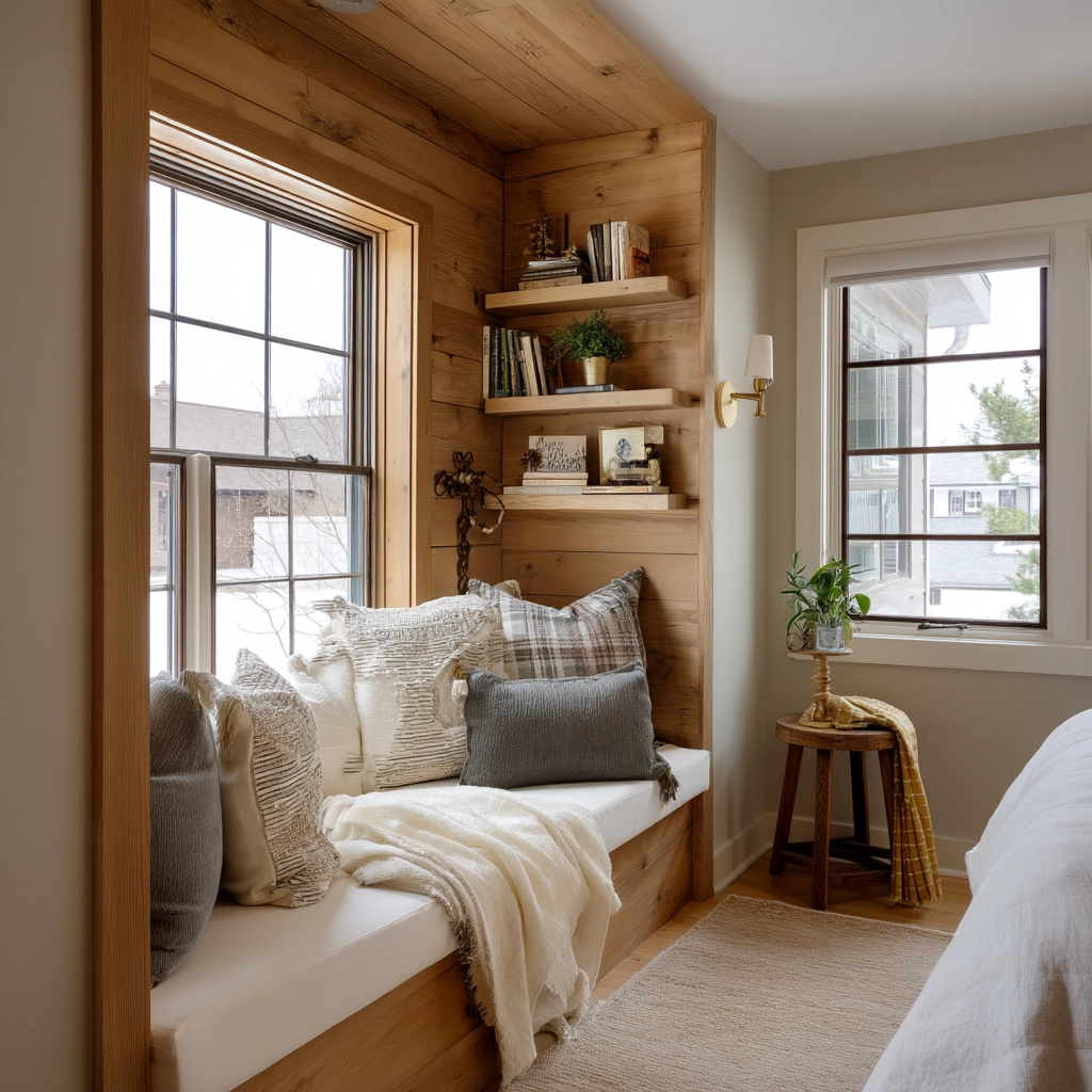 Bedroom Storage Ideas 67