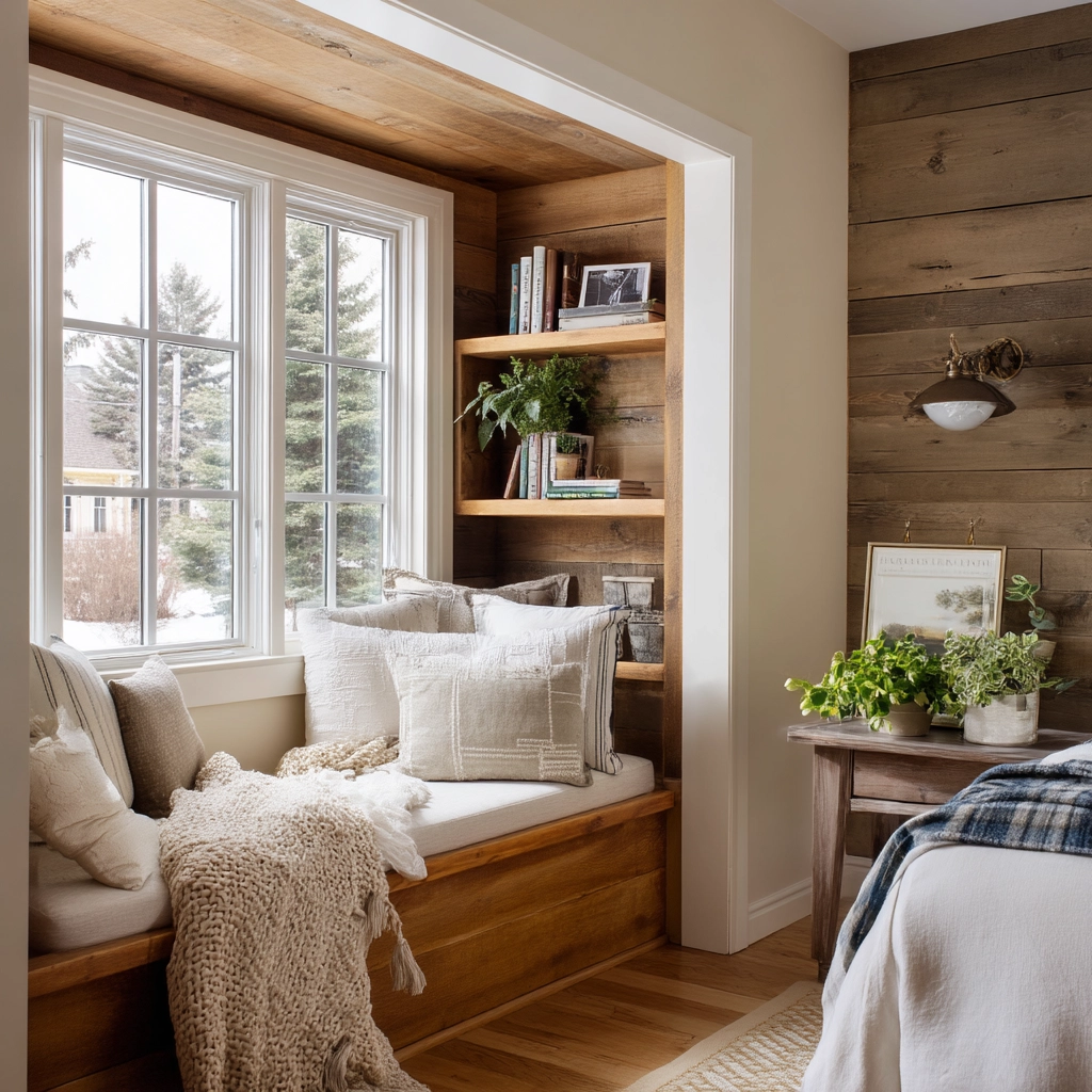 Bedroom Storage Ideas 68