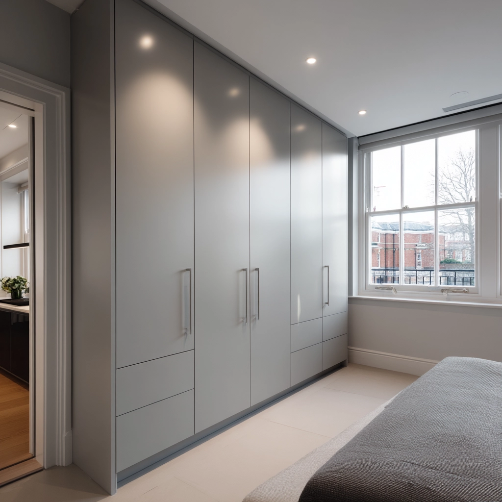 Bedroom Storage Ideas 71