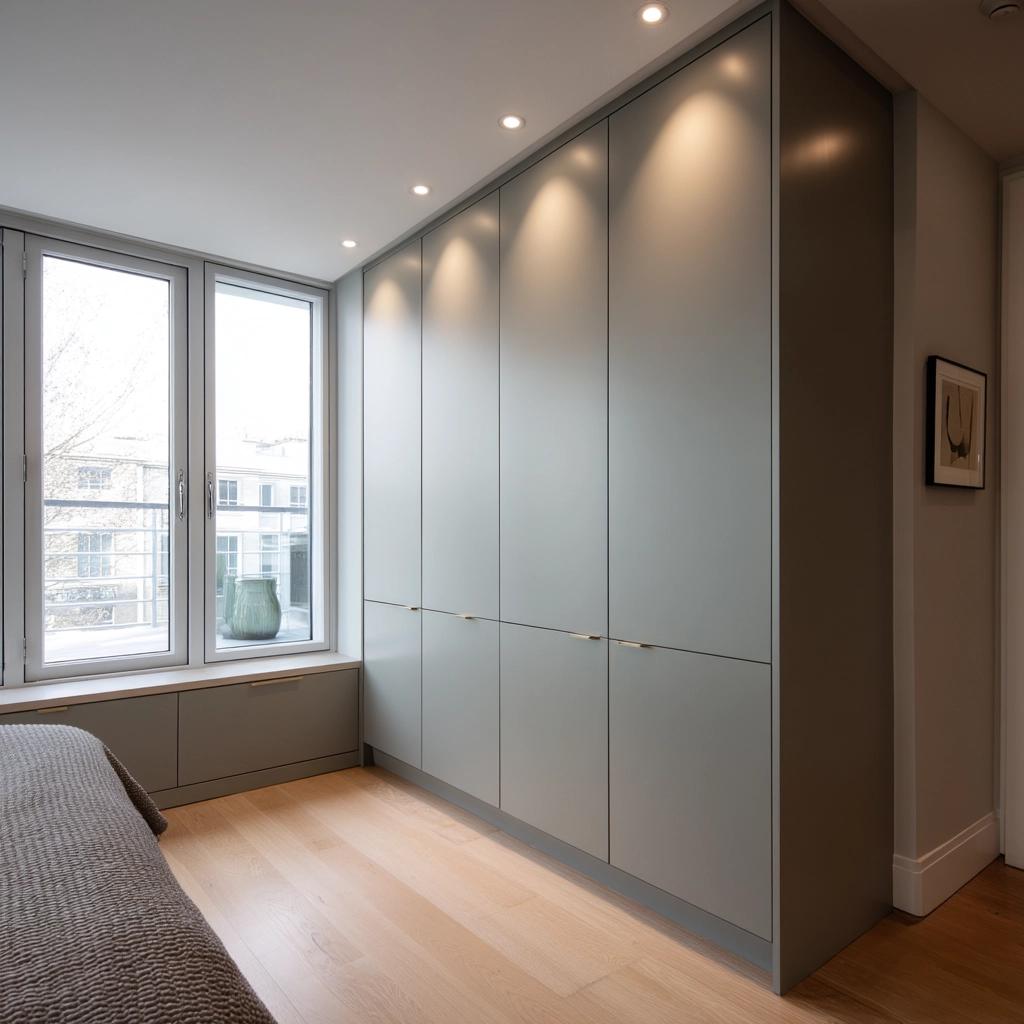 Bedroom Storage Ideas 72