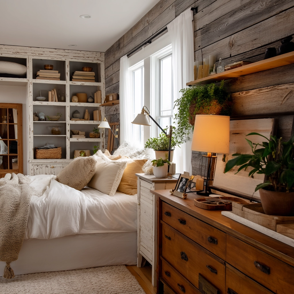 Bedroom Storage Ideas 74