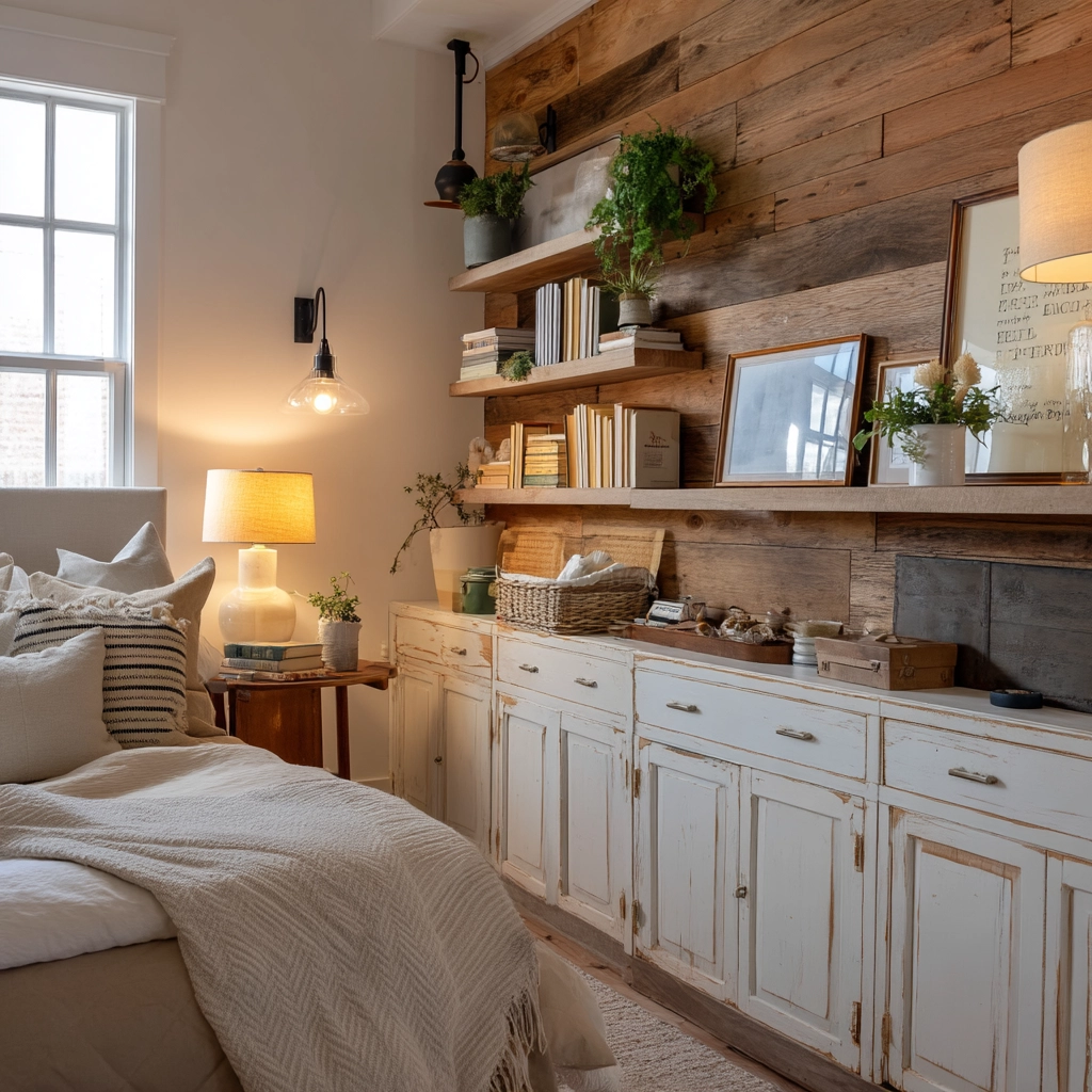 Bedroom Storage Ideas 75