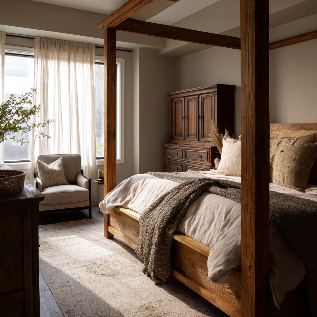 Beige Bedroom Ideas 28