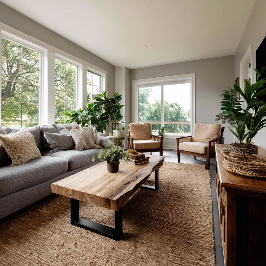 Big Living Room Ideas 1