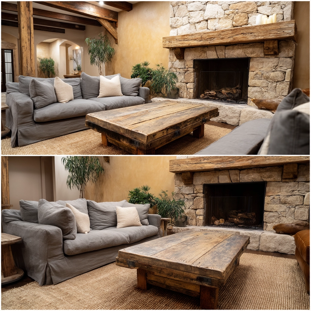 Big Living Room Ideas 11