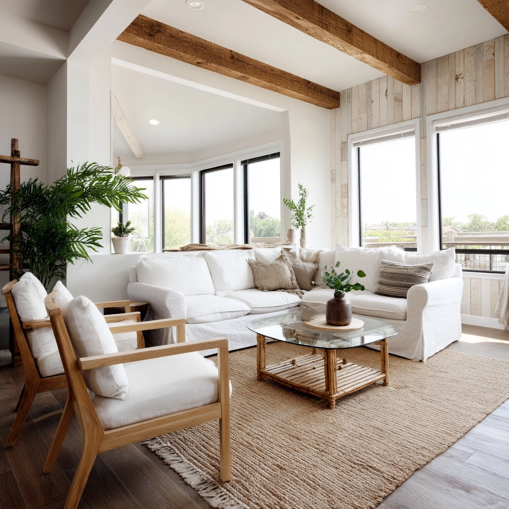 Big Living Room Ideas 13