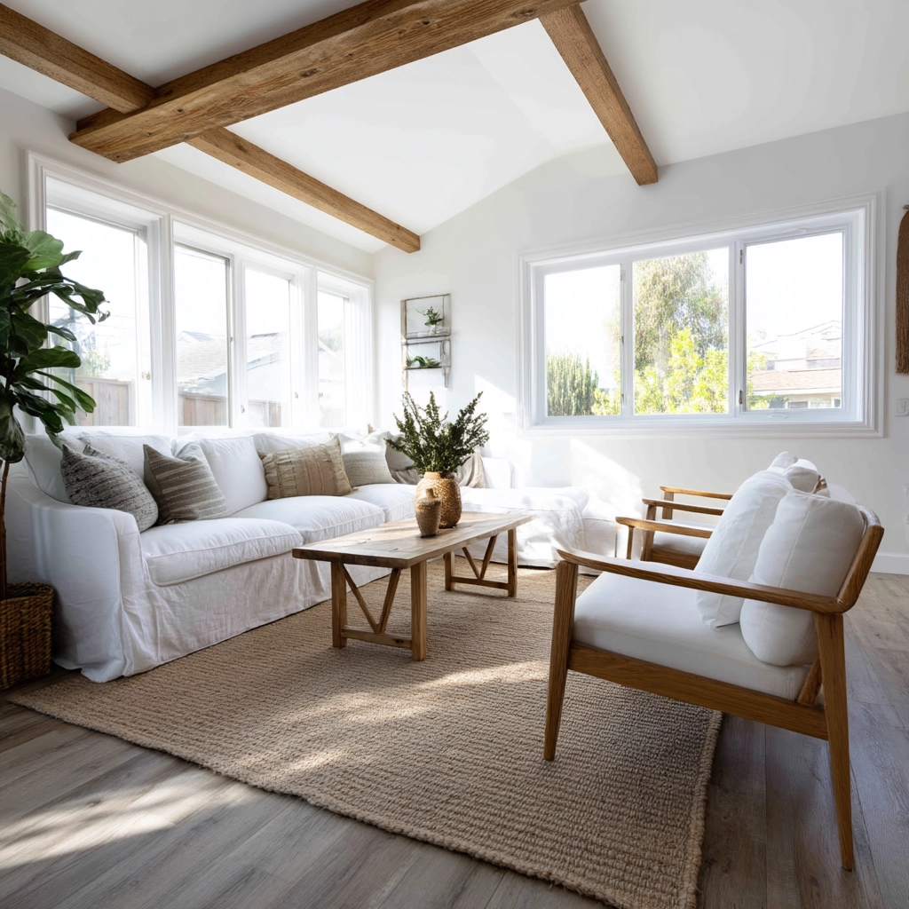 Big Living Room Ideas 15