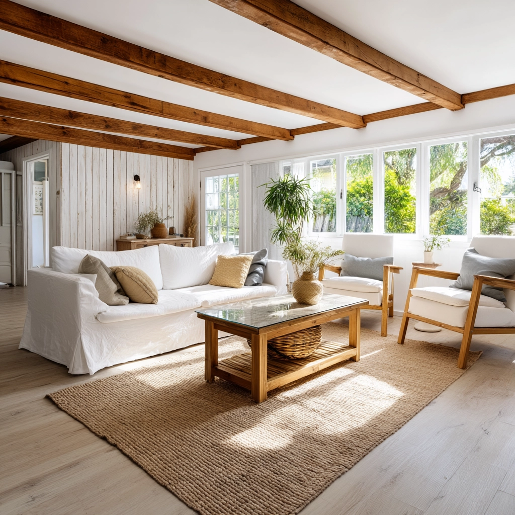 Big Living Room Ideas 16