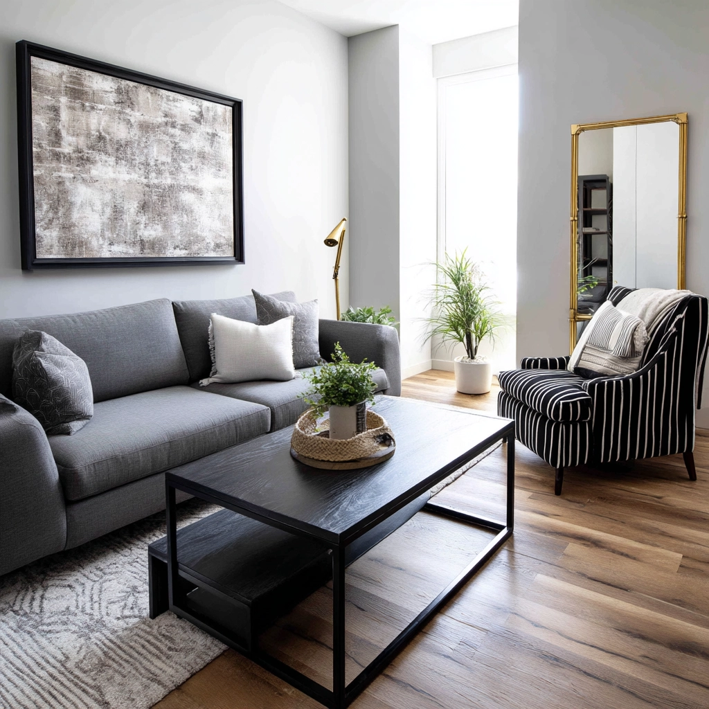 Big Living Room Ideas 17