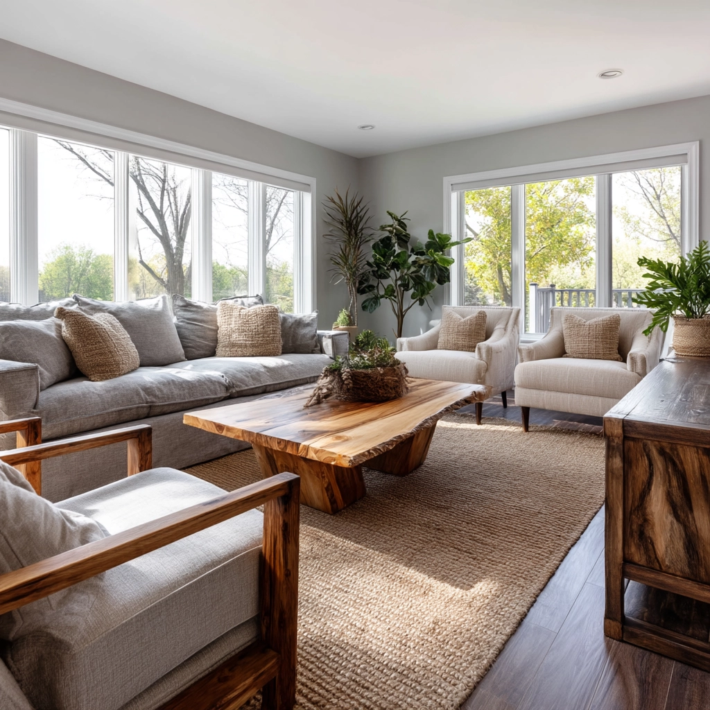 Big Living Room Ideas 2